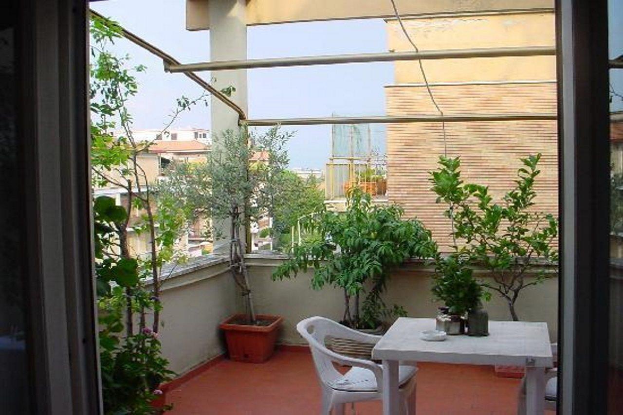 Alla Balduina - Rome, Rome